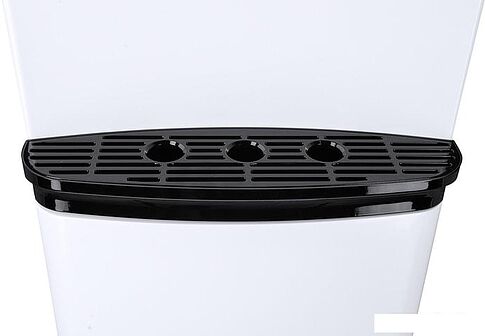 Кулер для воды Ecotronic K41-LXE (белый/черный)