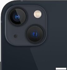 Смартфон Apple iPhone 13 256GB Восстановленный by Breezy, грейд B (темная ночь) Смартфон Apple iPhone 13 256GB Восстановленный by Breezy, грейд B (темная ночь)