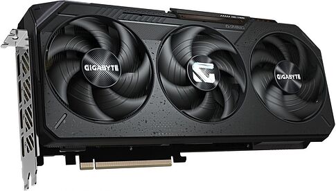 Видеокарта Gigabyte Radeon RX 9070 XT GAMING OC 16G GV-R9070XTGAMING OC-16GD
