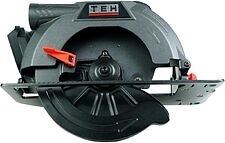 Дисковая (циркулярная) пила TEH LCS190 (без АКБ)