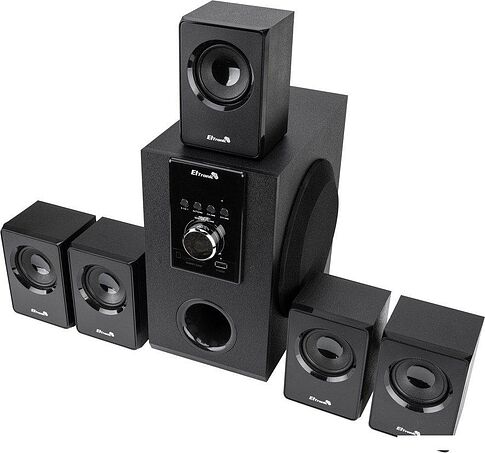 Акустика Eltronic 30-46 Home Sound