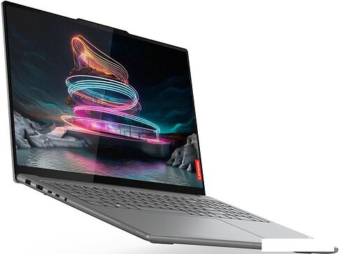 Игровой ноутбук Lenovo Yoga Pro 9 16IMH9 83DN006DRU