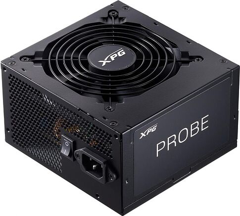 Блок питания ADATA XPG Probe 700W PROBE700B-BKCEU