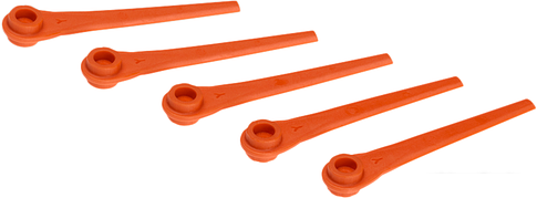 Триммер Gardena SmallCut Li-23R (с АКБ)