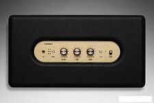 Беспроводная колонка Marshall Stanmore II Bluetooth (черный) Беспроводная колонка Marshall Stanmore II Bluetooth (черный)