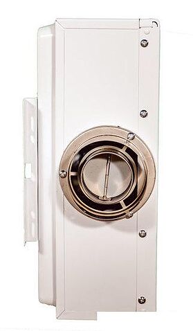 Газовая колонка Atem Житомир ВПГ-20Т