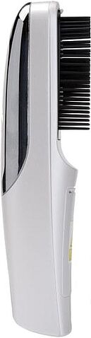 Прибор для чистки и массажа лица Gezatone Laser Hair HS586