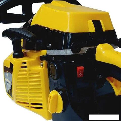 Бензопила Scorpion SP-420