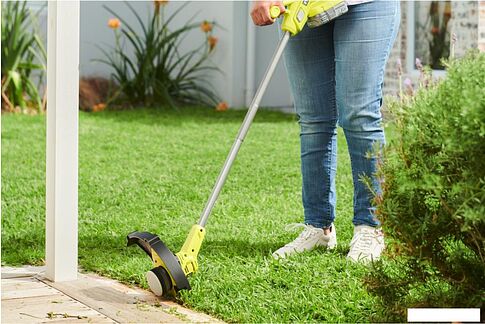 Триммер Ryobi RY18LT23A-120P (с 1-им АКБ 2 Ач)