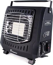 Газовый обогреватель Следопыт PF-GHP-IM03
