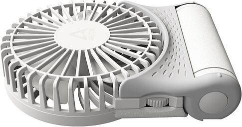 Вентилятор Arctic Summair 2Go AEBRZ00029A (white)