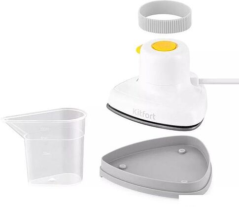 Отпариватель Kitfort KT-9131-1