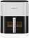 Аэрофритюрница Dreame Trouver Air Fryer FD10 Pro VFF12A (белый)