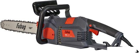 Электрическая пила Fubag FES 2416