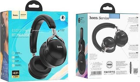 Наушники Hoco ESD17