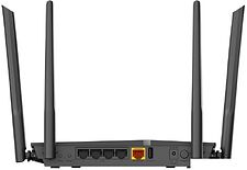 Wi-Fi роутер D-Link DIR-1260/RU/R1A Wi-Fi роутер D-Link DIR-1260/RU/R1A