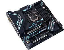 Материнская плата BIOSTAR B660GTQ Ver. 5.x