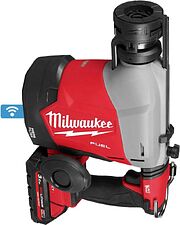 Перфоратор Milwaukee M18 FHAFOH16-302X 4933493533 (с 2-мя АКБ, кейс)