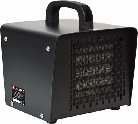 Тепловентилятор Brait BFH-2S