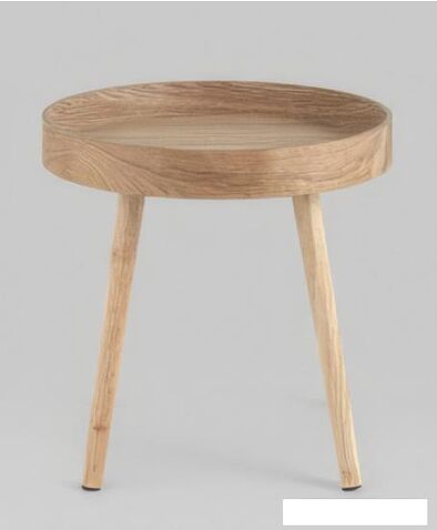 Журнальный столик Stool Group Вуди 21A855-L