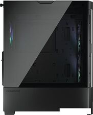 Корпус Cougar Airface CGR-5ZD1B-AIR