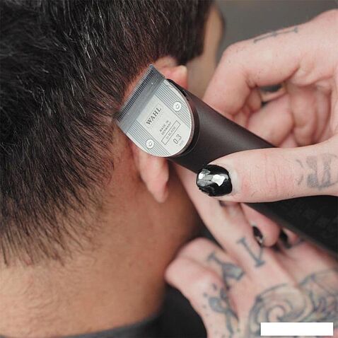 Универсальный триммер Wahl Chromini 1591-0466
