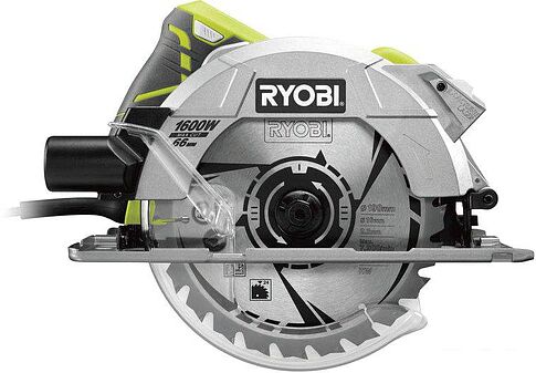 Дисковая (циркулярная) пила Ryobi RCS1600-K2B