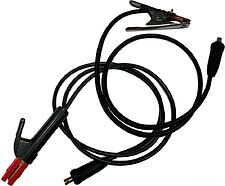 Сварочный инвертор MOST PONTIG 210 DC