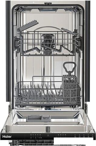 Встраиваемая посудомоечная машина Haier HDWE9-394RU