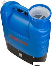 Аккумуляторный опрыскиватель Витязь АО-16 (синий)