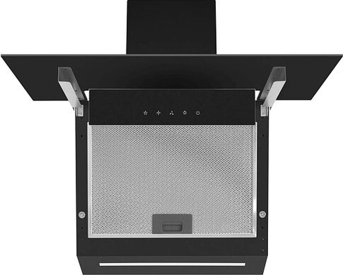 Кухонная вытяжка Meferi AIRBOX60BK Comfort