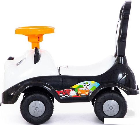 Каталка Полесье Панда 77981