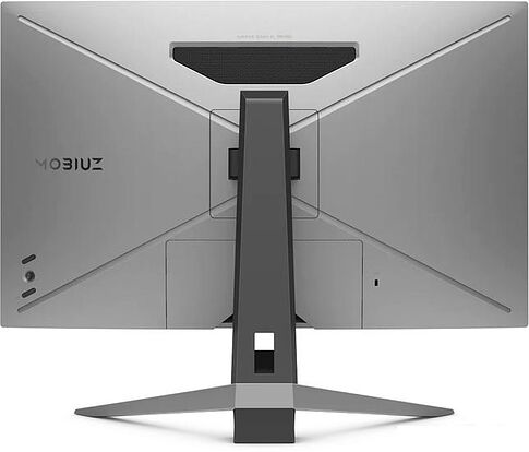 Игровой монитор BenQ Mobiuz EX2710Q