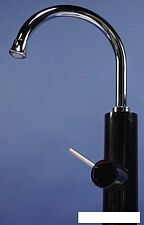 Водонагреватель Electrolux Taptronic (черный)