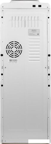 Диспенсер для воды AquaWork 0.8-LWR (белый/черный)