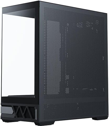 Корпус XASTRA Q700 7ARGB-FG-C10-UC (черный)