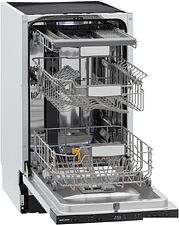 Встраиваемая посудомоечная машина Krona Delia 45 BI V2