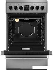Кухонная плита MAUNFELD MEC55CS08D