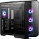 Корпус MSI MAG Pano 100R PZ (черный)