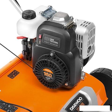 Скарификатор Daewoo Power DSC 4000