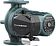 Циркуляционный насос Grandfar GS 50-6-280 F