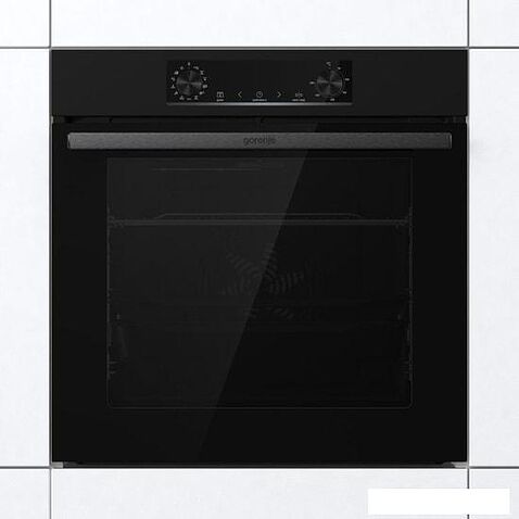 Электрический духовой шкаф Gorenje BOS6737E06B