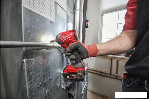 Винтоверт Milwaukee M18 FUEL M18FID3-0 4933498061 (без АКБ)