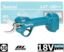 Секатор Makita DUP181Z (без АКБ)