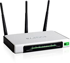 Беспроводной маршрутизатор TP-Link TL-WR940N