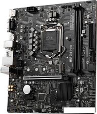 Материнская плата MSI H510M PRO