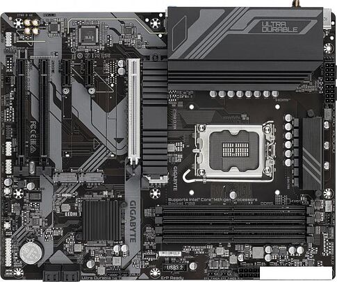 Материнская плата Gigabyte Z790 D AX (rev. 1.0)