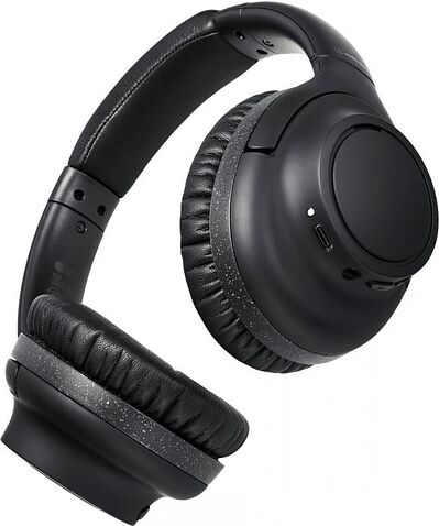Наушники Audio-Technica ATH-S300BT (черный)