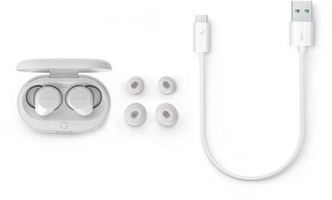 Наушники Philips TAT1209WT/00