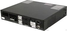 Источник бесперебойного питания Powercom King PRO RM KIN-1200AP-RM Источник бесперебойного питания Powercom King PRO RM KIN-1200AP-RM